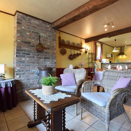 Cosy Holiday Home In Durbuy Εξωτερικό φωτογραφία