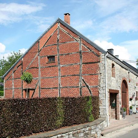 Cosy Holiday Home In Durbuy Εξωτερικό φωτογραφία