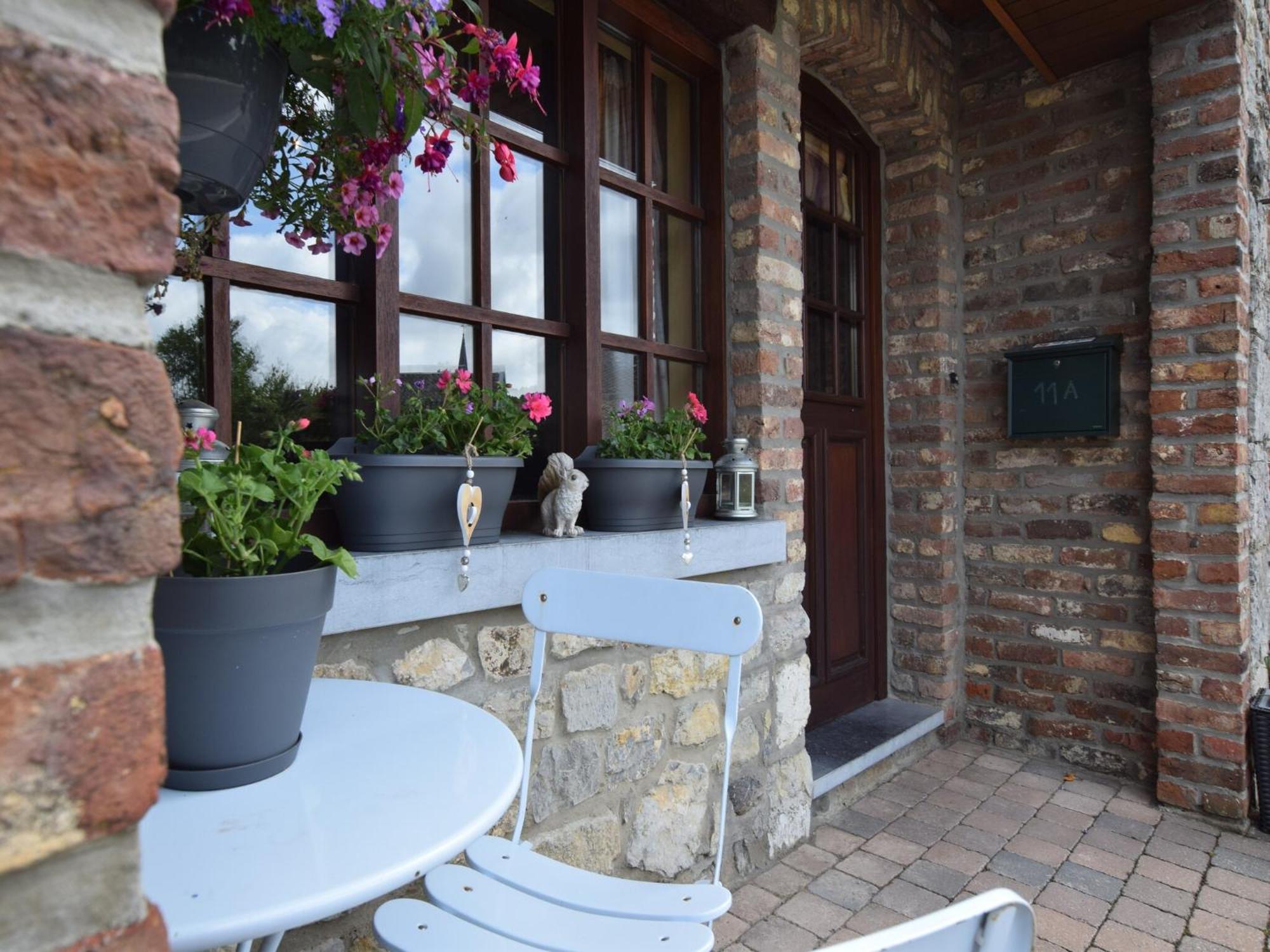 Cosy Holiday Home In Durbuy Εξωτερικό φωτογραφία