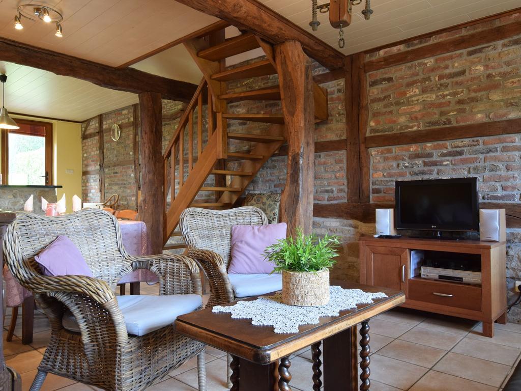 Cosy Holiday Home In Durbuy Εξωτερικό φωτογραφία