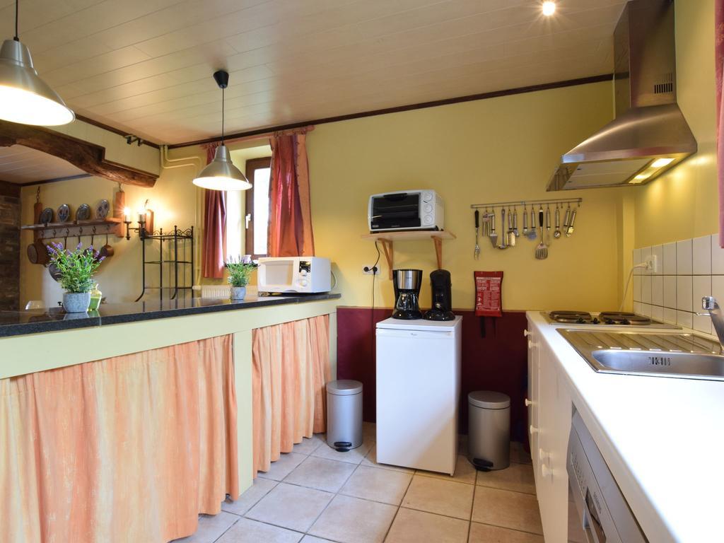 Cosy Holiday Home In Durbuy Εξωτερικό φωτογραφία
