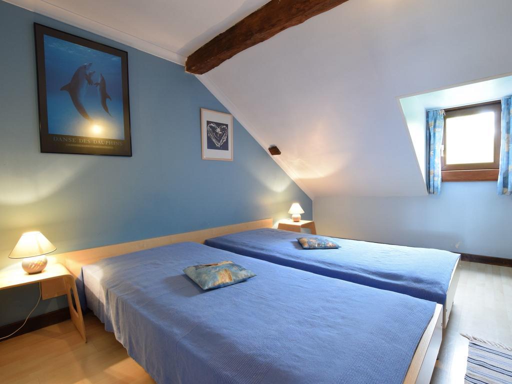 Cosy Holiday Home In Durbuy Εξωτερικό φωτογραφία