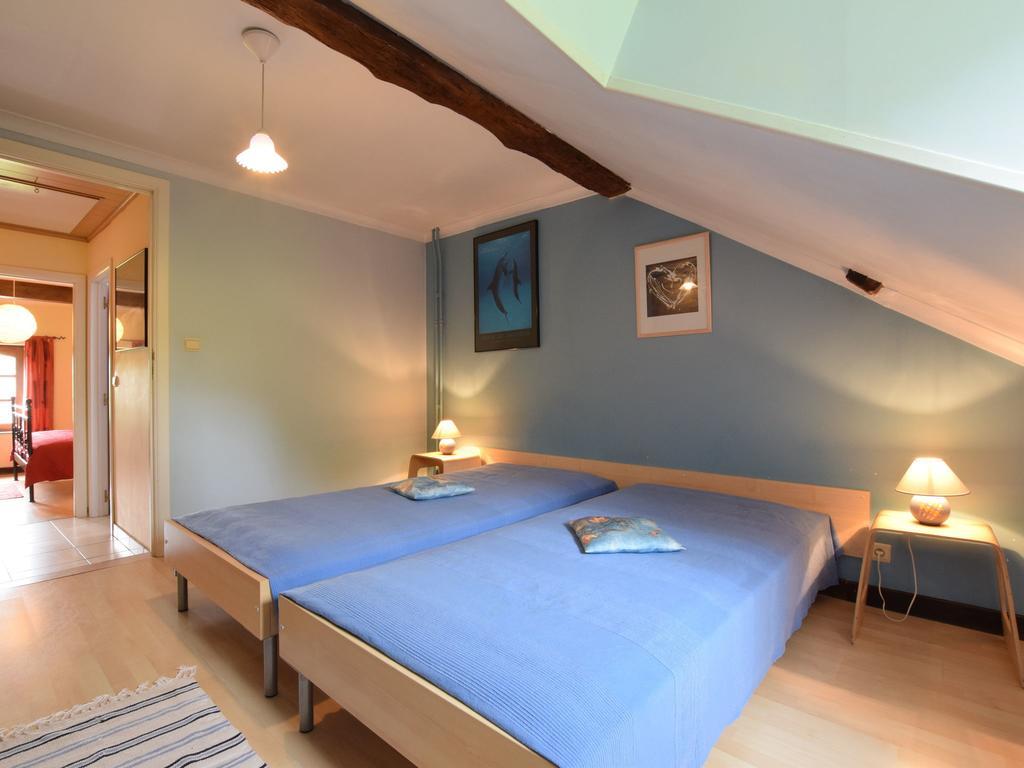 Cosy Holiday Home In Durbuy Εξωτερικό φωτογραφία