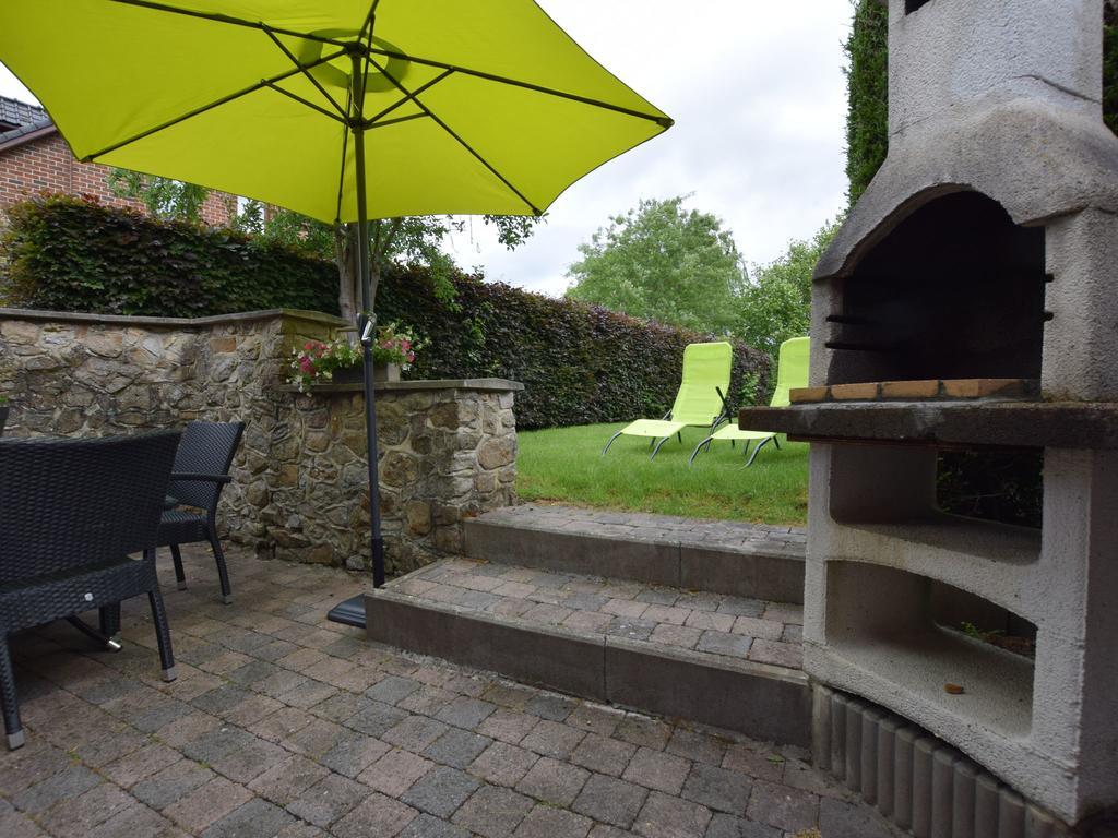Cosy Holiday Home In Durbuy Εξωτερικό φωτογραφία
