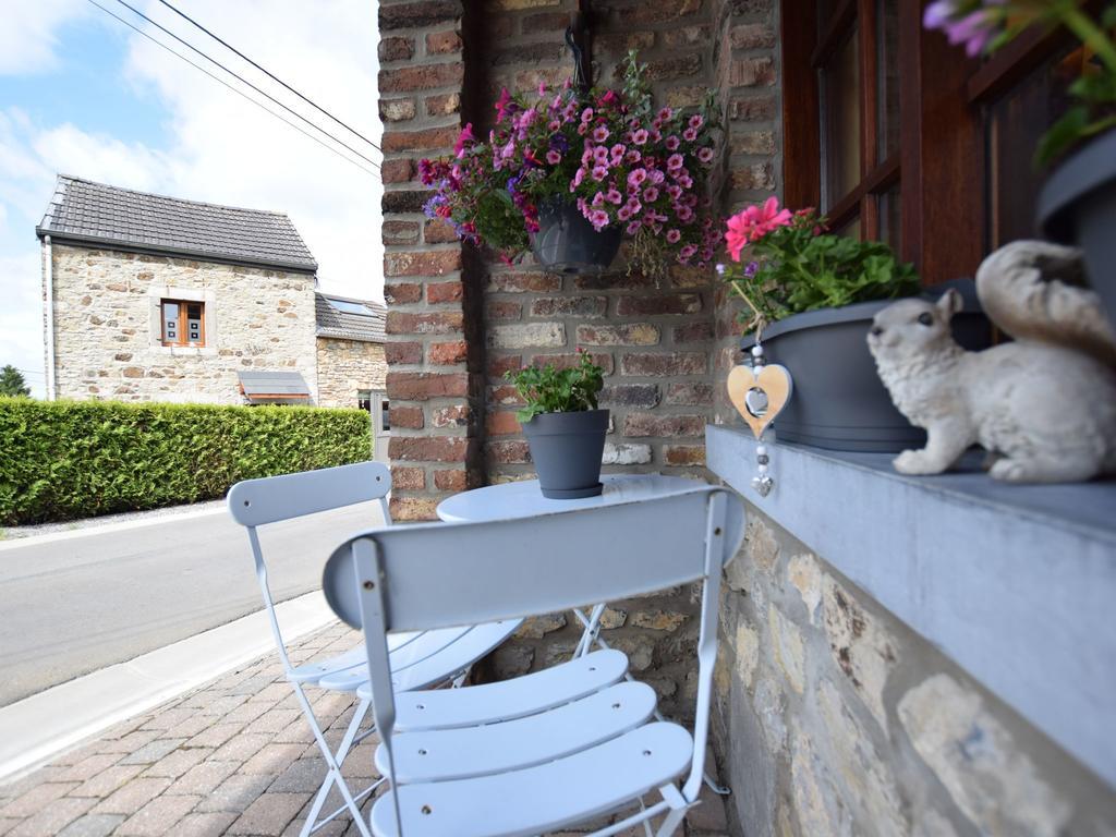 Cosy Holiday Home In Durbuy Εξωτερικό φωτογραφία