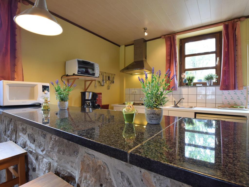 Cosy Holiday Home In Durbuy Εξωτερικό φωτογραφία