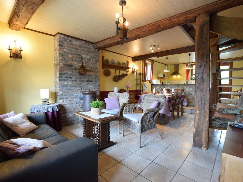 Cosy Holiday Home In Durbuy Εξωτερικό φωτογραφία