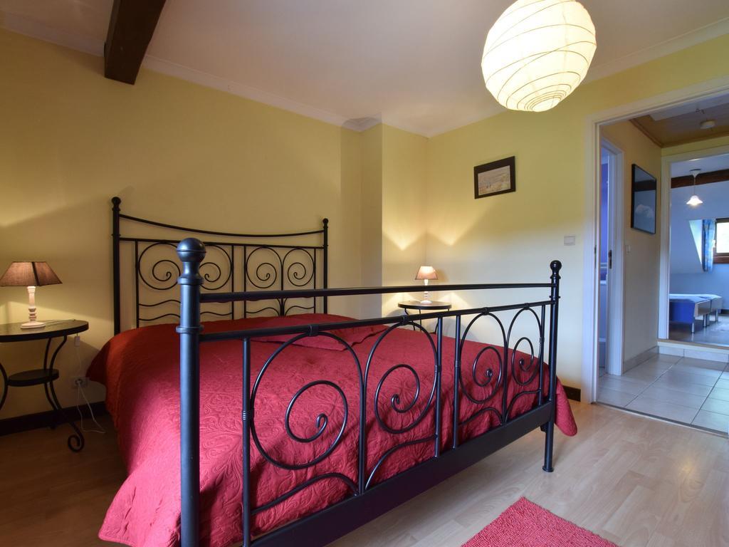 Cosy Holiday Home In Durbuy Εξωτερικό φωτογραφία
