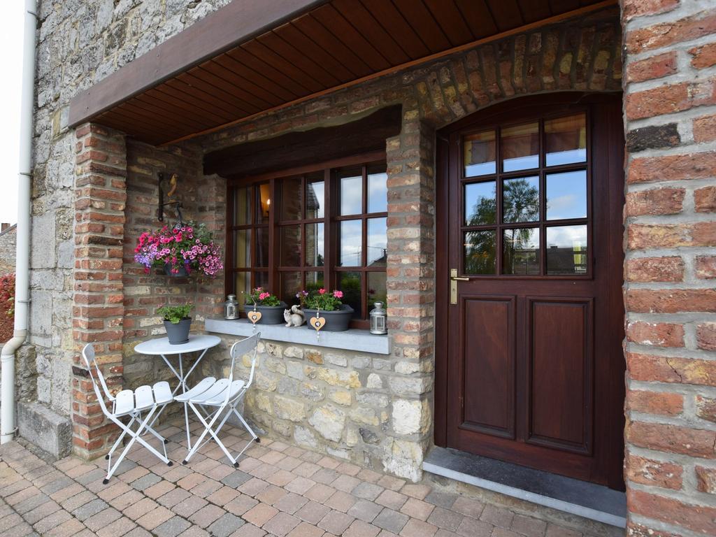 Cosy Holiday Home In Durbuy Εξωτερικό φωτογραφία