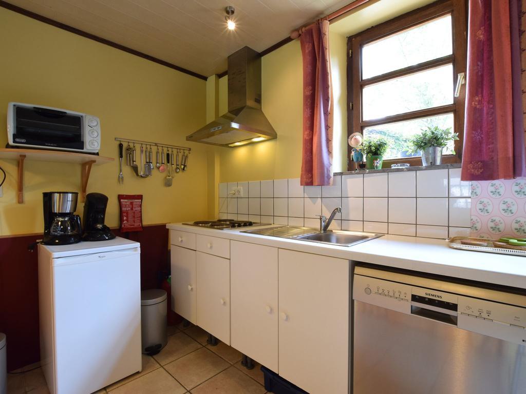 Cosy Holiday Home In Durbuy Εξωτερικό φωτογραφία