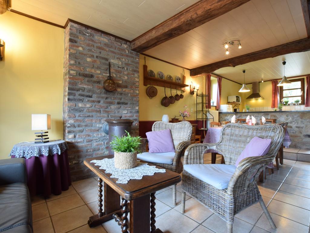 Cosy Holiday Home In Durbuy Εξωτερικό φωτογραφία