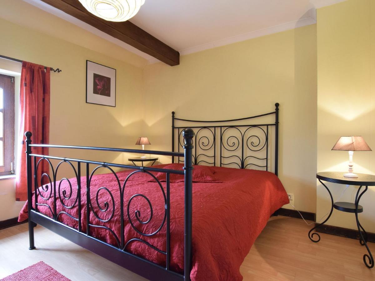 Cosy Holiday Home In Durbuy Εξωτερικό φωτογραφία